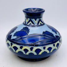 MOORCROFT Centenary Vase
