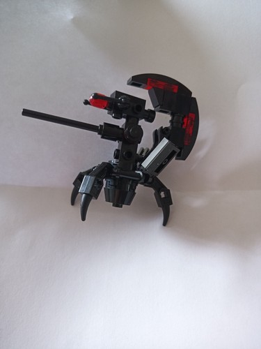 Lego star - oct, 2025)