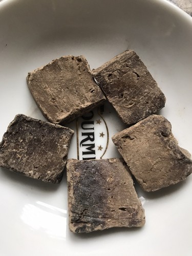 Edible clay original - clay,