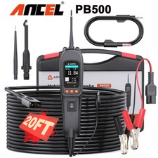 Ancel pb500 12v 24v automotive - 24v,