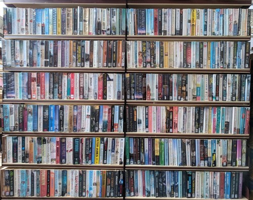 2000 adult fiction - 2000,
