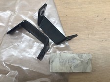 Bedford HA Van 1972 on rear