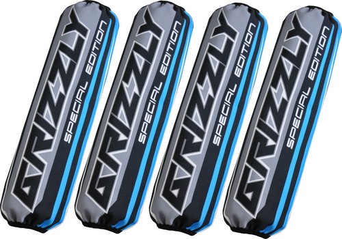 Quad atv shock - shock, covers