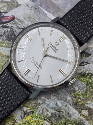 1964 vintage men - men's, omega