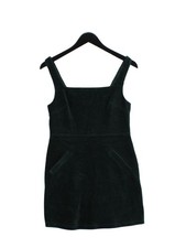 Topshop Pinafore/Dungaree Midi