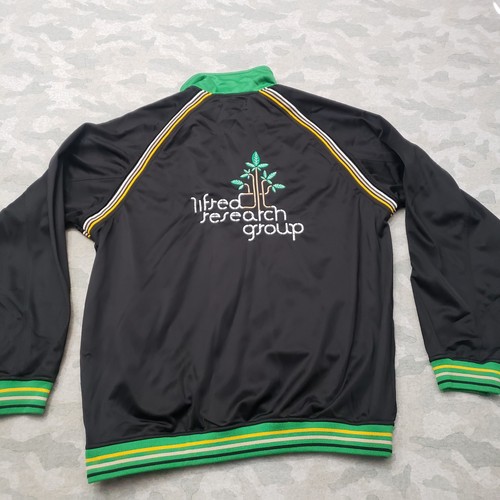 Lrg lifted research group - lrg,