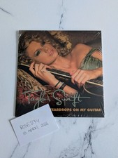 Taylor Swift Teardrops On My