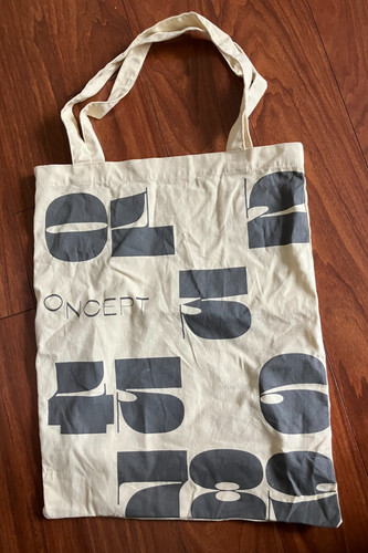 Oncept designer tote - oncept,
