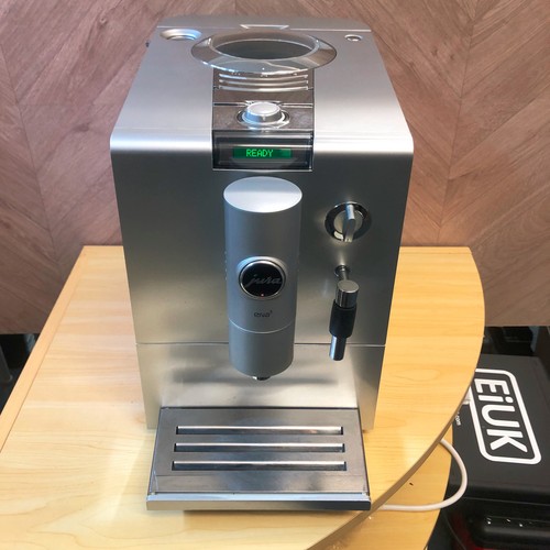 Jura ena5 13399 espresso brown - jura,