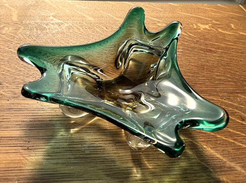 Vintage murano heavy - vintage,