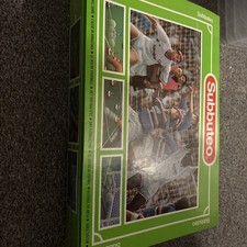 Subbuteo Club Edition The