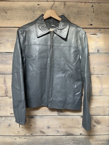 Mng mango ladies great leather - mango,