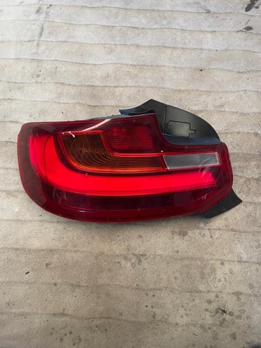 Bmw series f22 - f22, f23