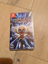 The Binding of Isaac