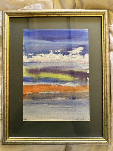 Original art painting - original,