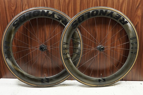 Reynolds db shimano - reynolds,