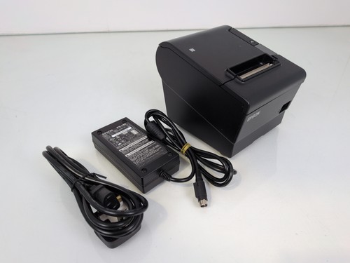 Epson t88v m338a usb rs232 - epson,