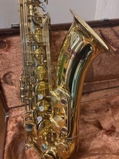 YAMAHA YTS-32 Tenor Saxophone