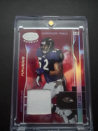 Ray lewis hof - lewis,