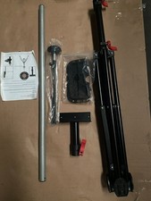 Professional Dart Board Stand