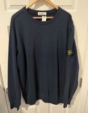 Stone Island Men’s Marine