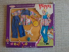 Palitoy Pippa  Outfits MIB