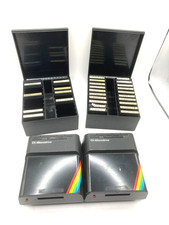 Vintage Sinclair Spectrum ZX
