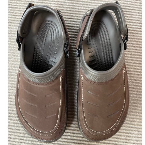 Crocs yukon sport mens - crocs,