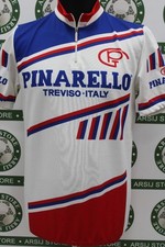 PINARELLO cycling jersey size
