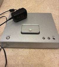 ONKYO ND-S10(S) Digital Media