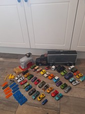 large car bundle-hotwheels