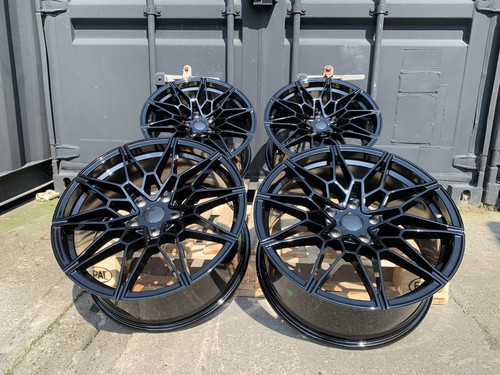 Bmw series m3 m4 - 19",