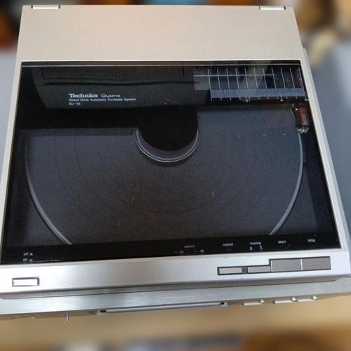 Technics direct drive - technics,