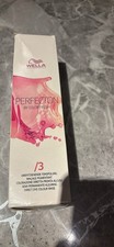 Wella Perfection by Colour