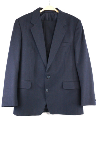 Debenhams piece suit navy - debenhams, 2