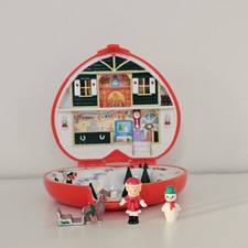 Vintage Polly Pocket Musical