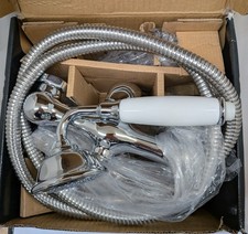 Mira Showers Virtue Bath Mixer