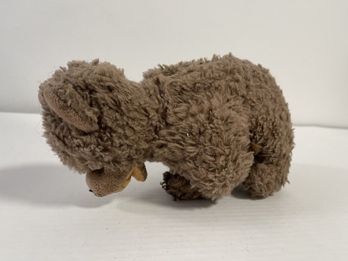 Old steiff teddy bear - steiff,