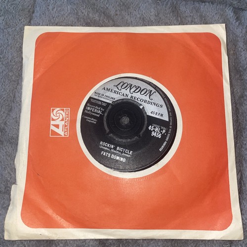 Job lot 1950s 1960s - pop, &