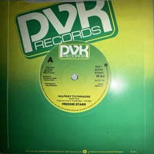 Freddie Starr - Halfway To