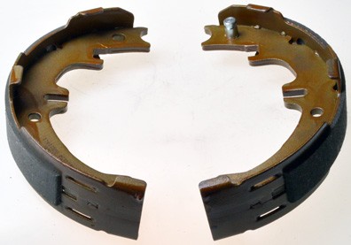 Rear denckermann b120154 - denckermann, brake