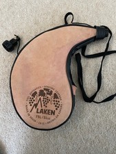 LAKEN - Spanish Leather Wine