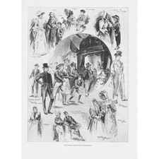 BROADSTAIRS Kent, The Charles