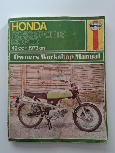 Haynes 167 ss50 - haynes,