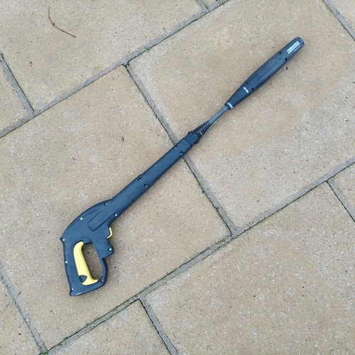 Genuine karcher pressure - karcher,