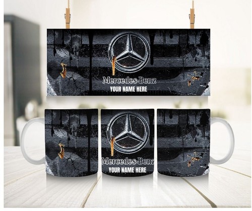 Mercedes benz style oil - oil, can