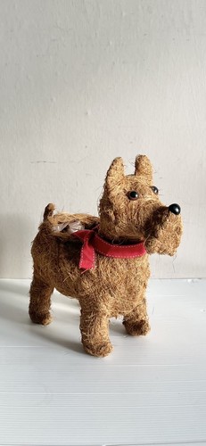 Brushwood scottie dog - scottie,