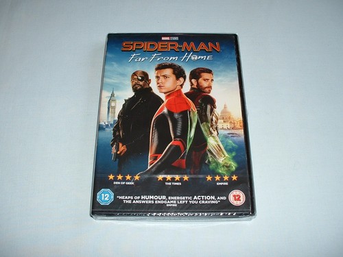 Spider man far - 2, from