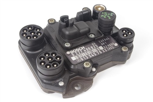 Mercedes 0135457032 ezl - 0135457032,