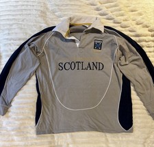 Scotland national rugby union